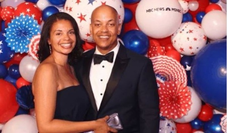 Geoffrey Bennett Martial Status